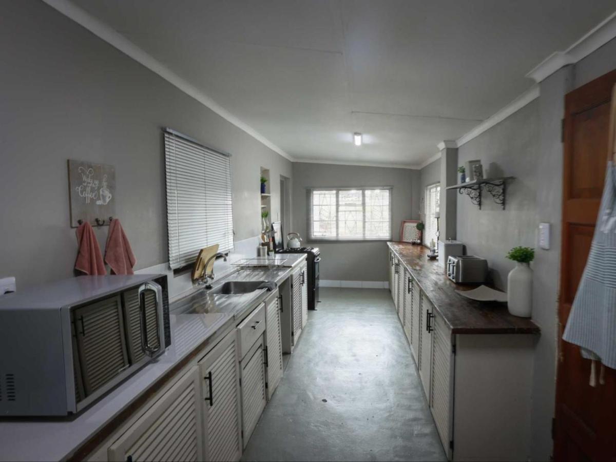The Water Mill Apartment