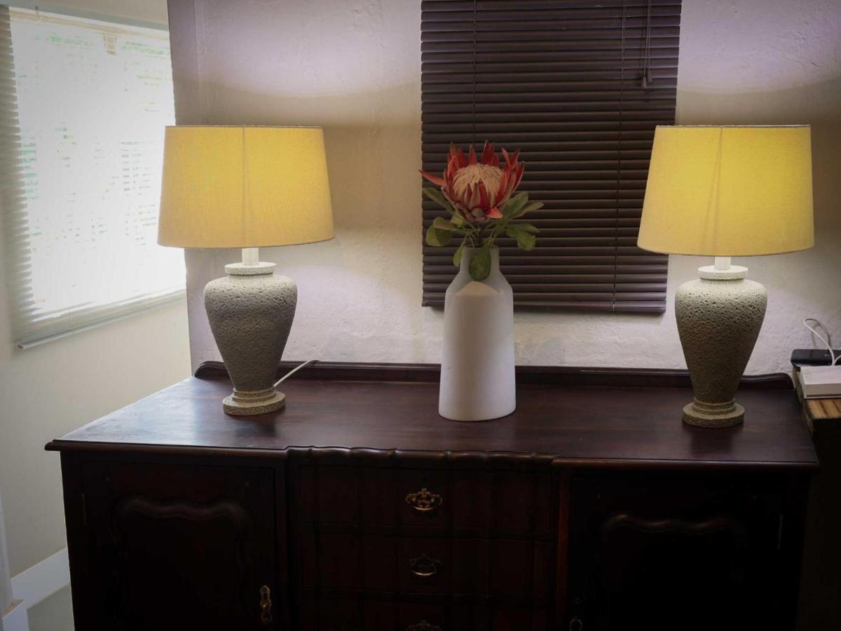 The Water Mill Apartment Graskop