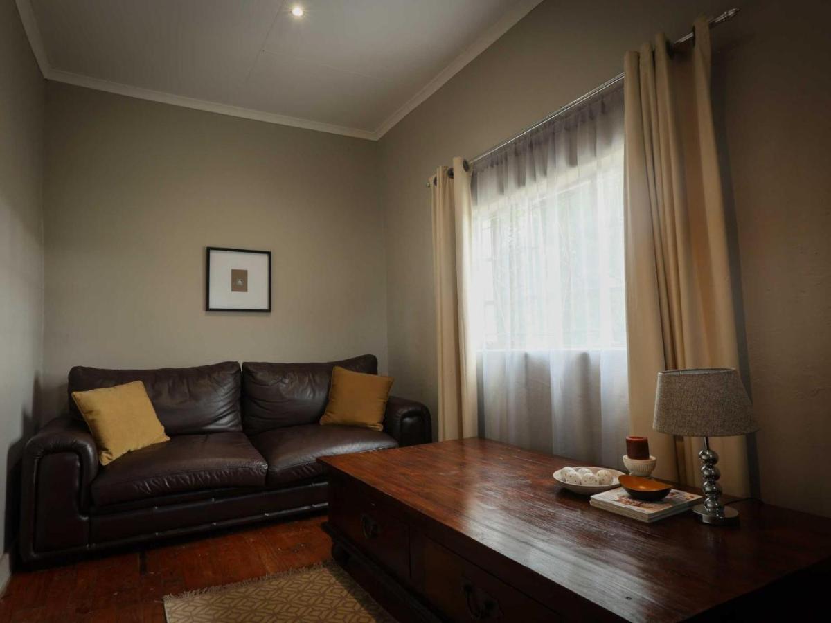 The Water Mill Apartment Graskop