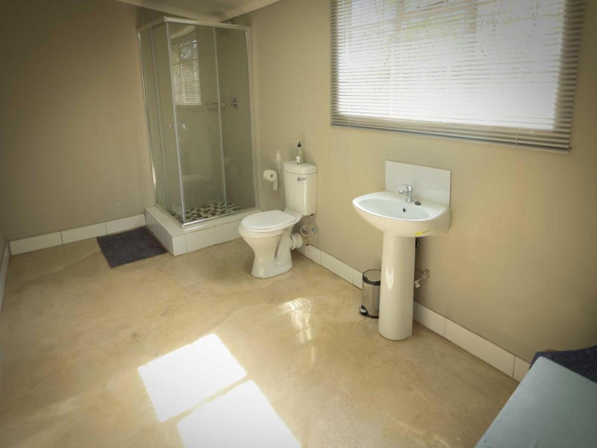 The Water Mill Apartment Graskop
