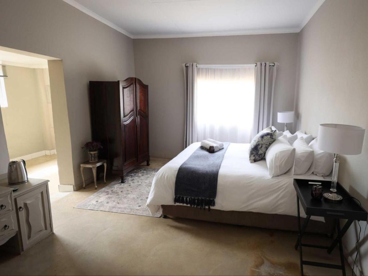 The Water Mill Apartment Graskop