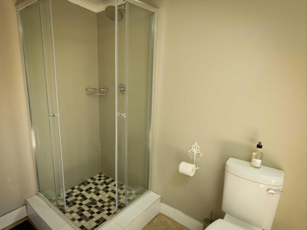 The Water Mill Apartment *
