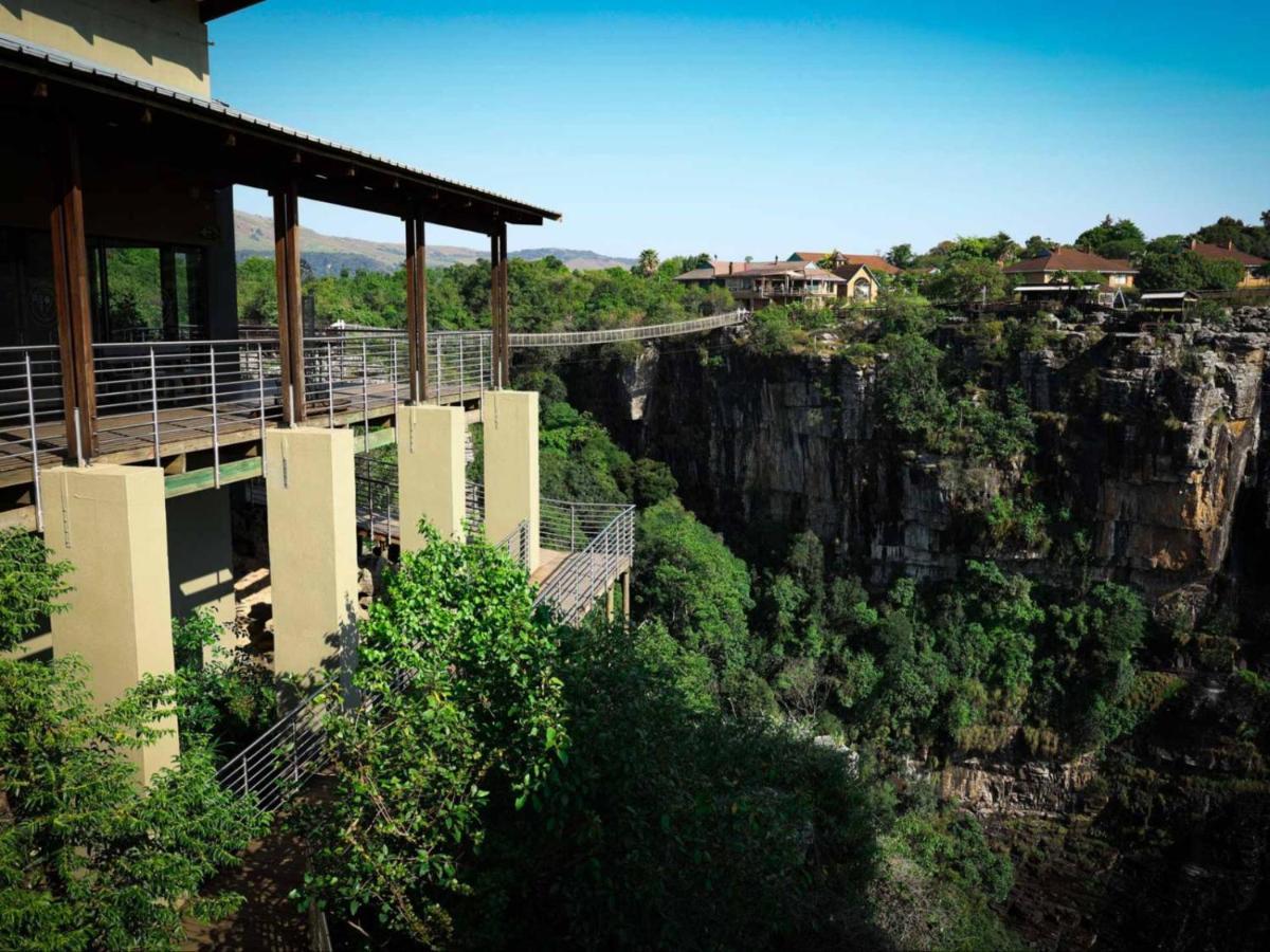 The Water Mill * Graskop