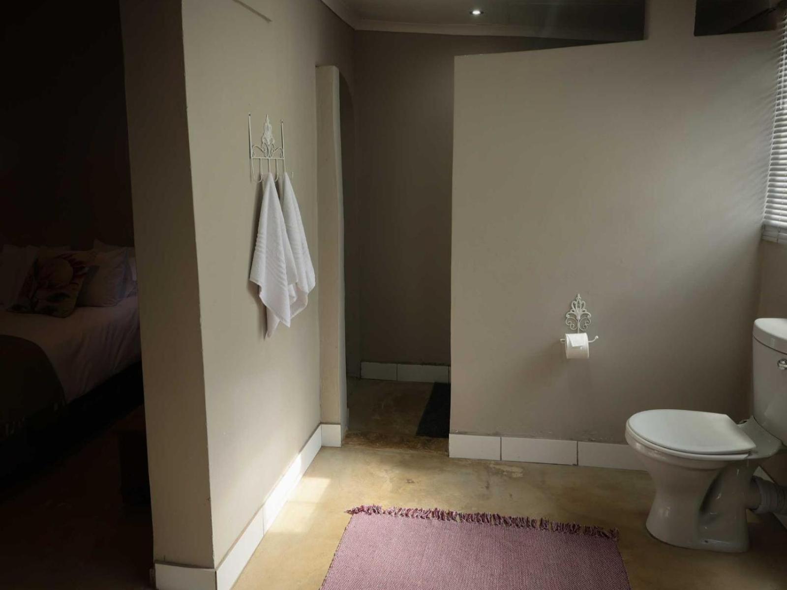 The Water Mill Apartment Graskop