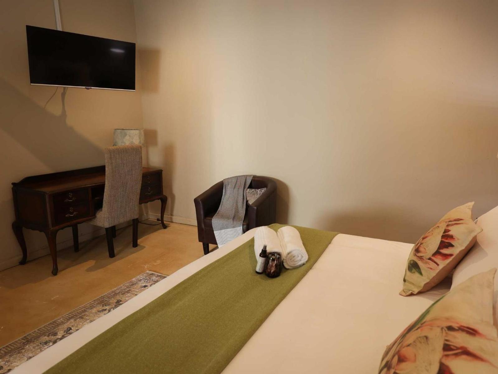 Apartment The Water Mill Graskop