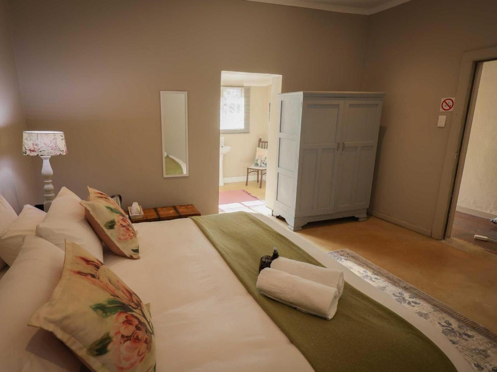 The Water Mill Apartment